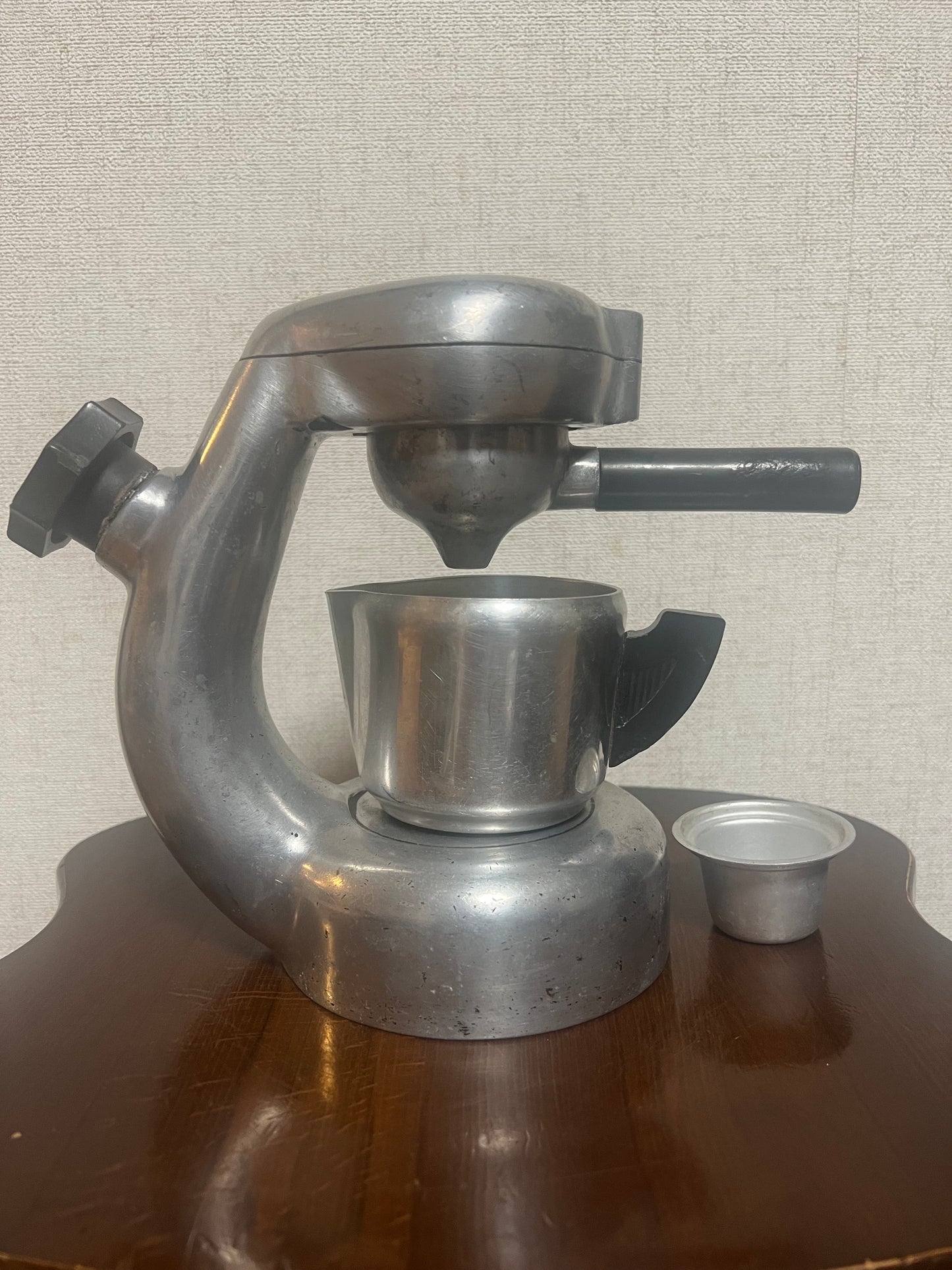☆ATOMIC Coffee Maker vintage made in ハンガリー エスプレッソ ...
