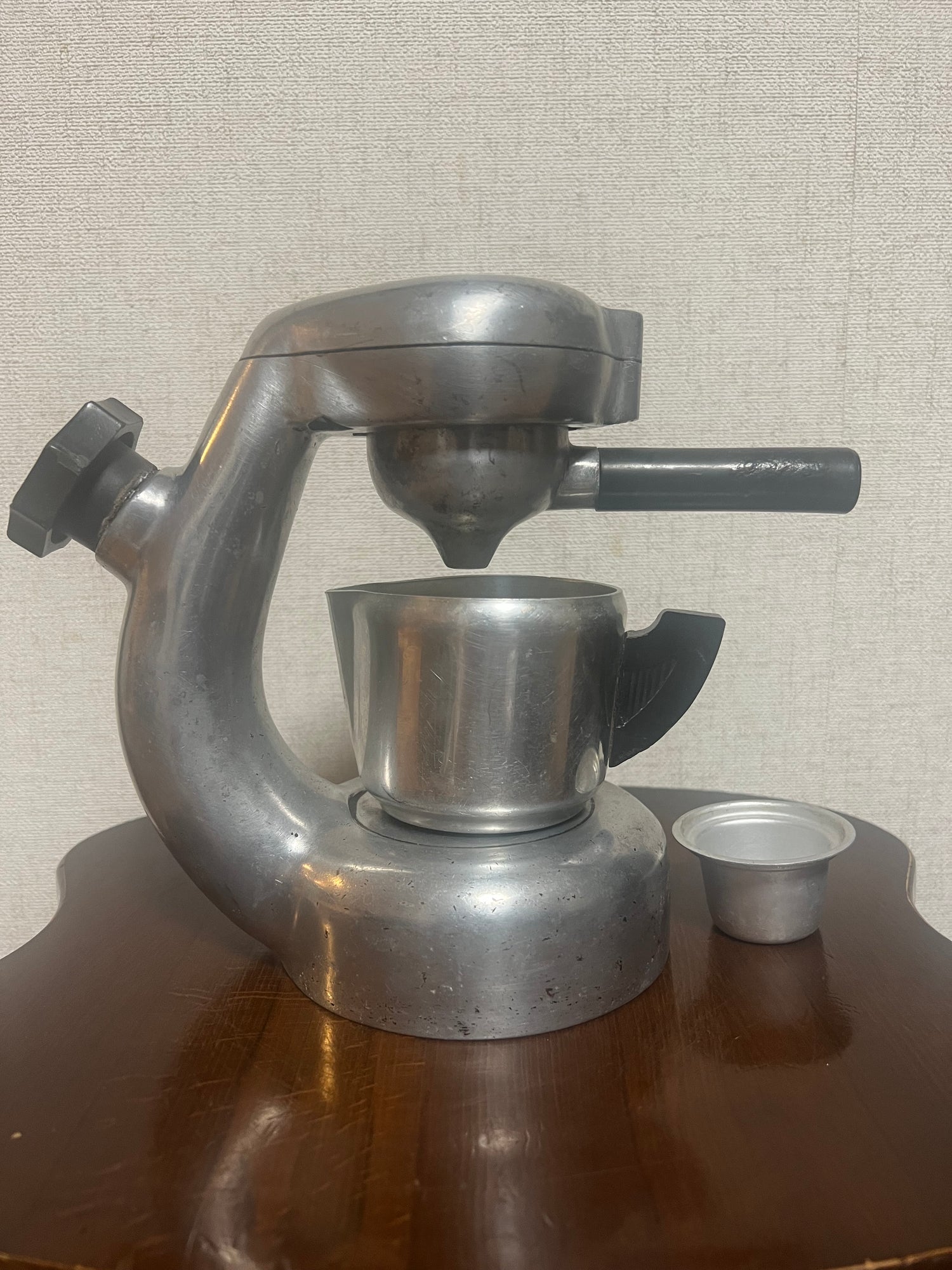 ☆ATOMIC Coffee Maker vintage made in ハンガリー エスプレッソ
