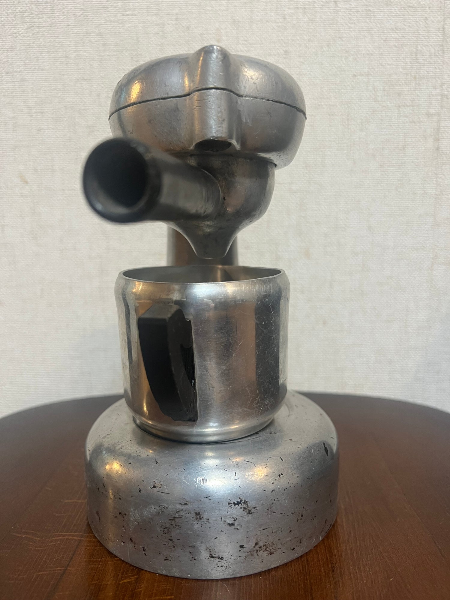 ☆ATOMIC Coffee Maker vintage made in ハンガリー エスプレッソ ...