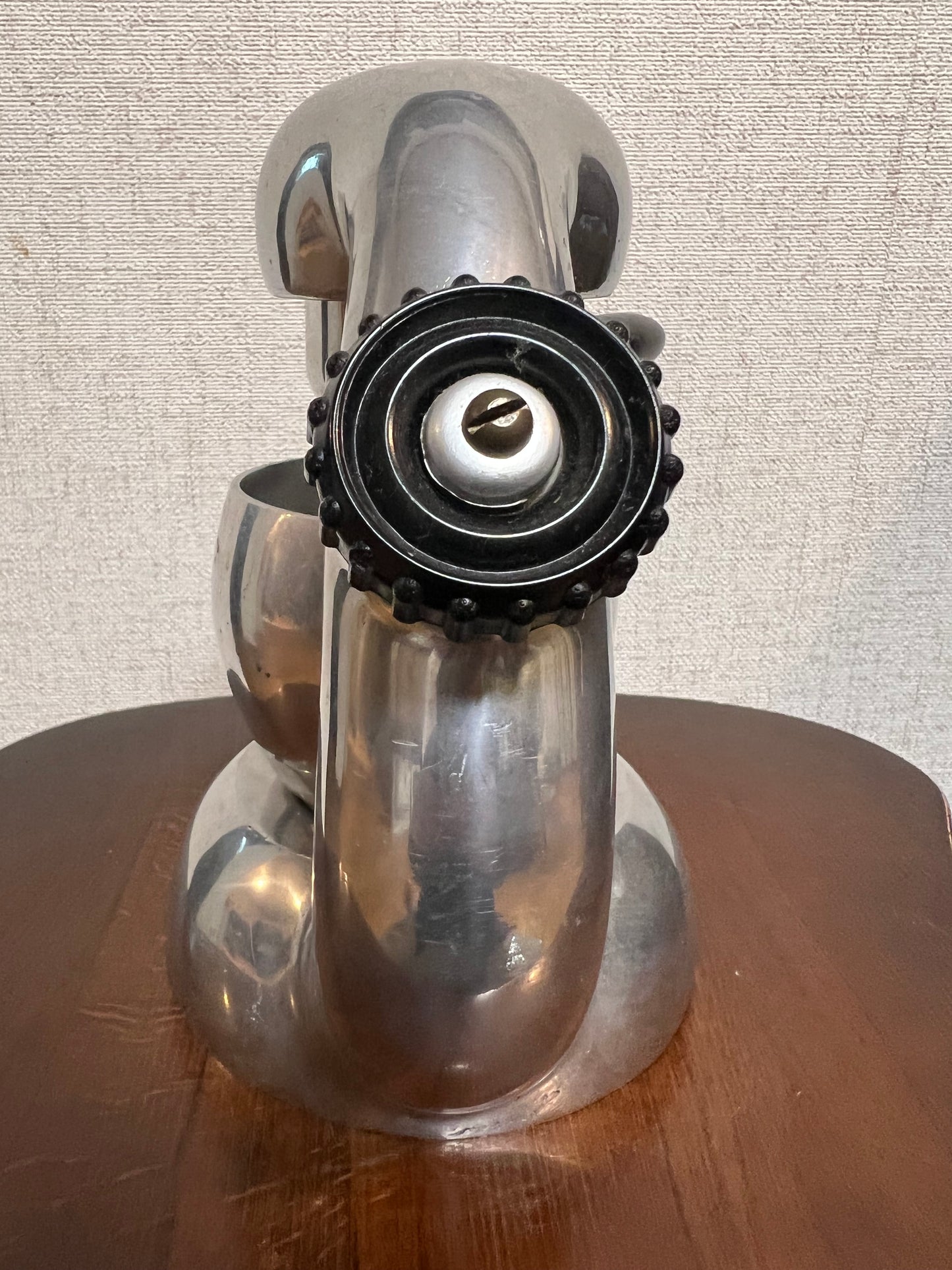 ATOMIC Coffee Maker vintage エスプレッソマシン | historical.org.il